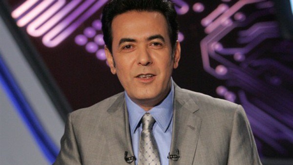 بالفيديو.. تعليق نارى لـ«خيرى رمضان» على بلاغ سبه لنساء الصعيد