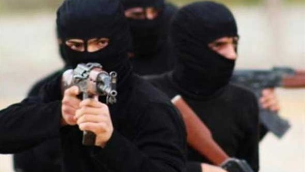 إصابة شخص بطلق نارى على يد مجهولين بالعريش إصابة شخص بطلق نارى على يد مجهولين بالعريش