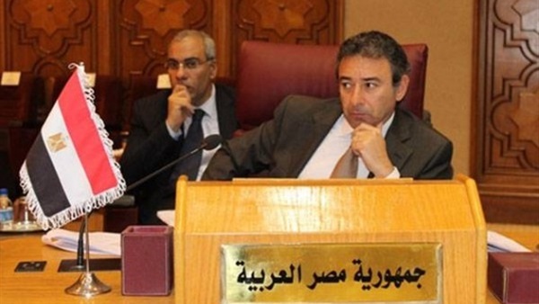 بدء اجتماعات اللجنة المصرية الكويتية.. الأحد بدء اجتماعات اللجنة المصرية الكويتية.. الأحد