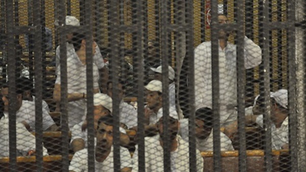 تأجيل محاكمة المتهمين بأحداث بولاق أبو العلا لـ21 فبراير