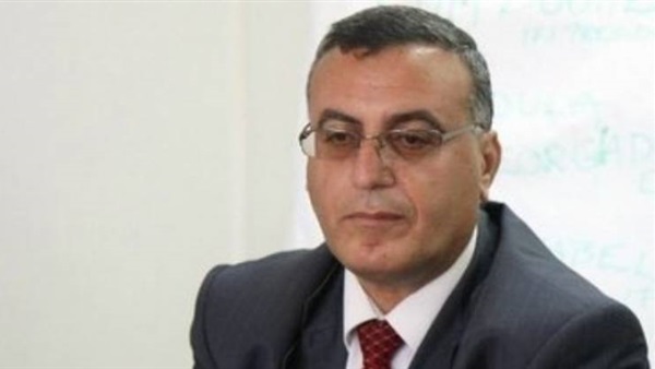 «الصحفيين العرب»: ناصر أبو بكر نقيبًا للصحفيين الفلسطينيين «الصحفيين العرب»: ناصر أبو بكر نقيبًا للصحفيين الفلسطينيين