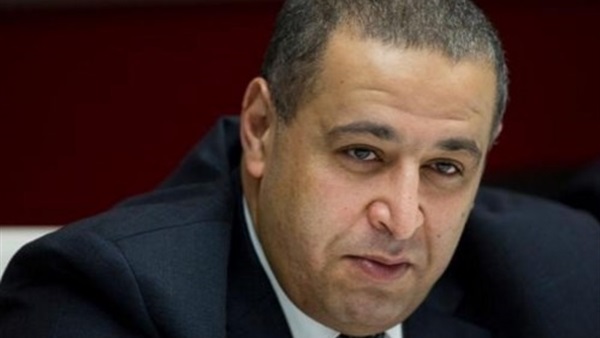 غدًا.. وزير الإستثمار يفتتح عدد من المشروعات بأسوان غدًا.. وزير الإستثمار يفتتح عدد من المشروعات بأسوان