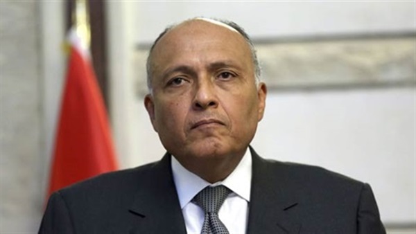 «الخارجية»: إجتماعات اللجنة المصرية الكويتية تبدأ الأحد بالقاهرة  