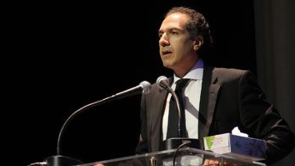 بالفيديو.. «حجازي»: «المصريين تنازلوا عن إنسانيتهم قبل ثورة يناير» بالفيديو.. «حجازي»: «المصريين تنازلوا عن إنسانيتهم قبل ثورة يناير»