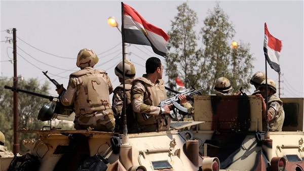 عبد الرحيم علي: التنظيمات الإرهابية كادت تسبب في أزمة بين أهل سيناء والأمن