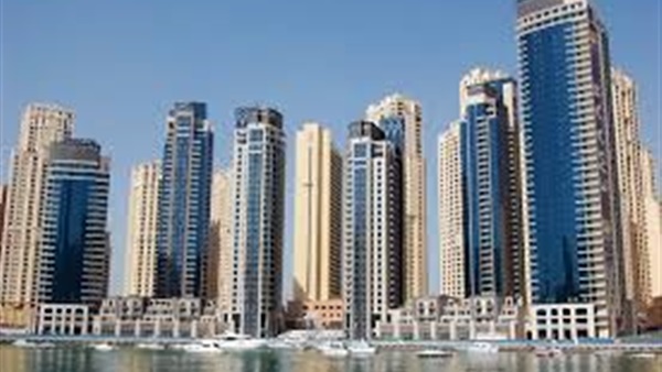 مسئول يتوقع ارتفاع النزاعات العقارية في دبي مسئول يتوقع ارتفاع النزاعات العقارية في دبي