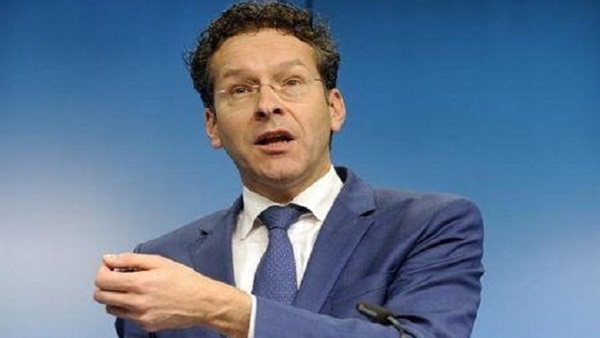 «رئيس وزراء مالية»: اليورو يدعو اليونان إلى المزيد من الإصلاحات