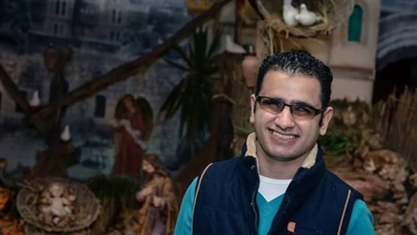 «عبد المسيح» يطالب بمحاكمة المسئولين عن فضيحة «منتخب المفتحين» «عبد المسيح» يطالب بمحاكمة المسئولين عن فضيحة «منتخب المفتحين»