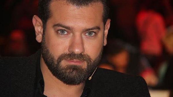 عمرو يوسف يدخل «جراند أوتيل».. غدًا عمرو يوسف يدخل «جراند أوتيل».. غدًا