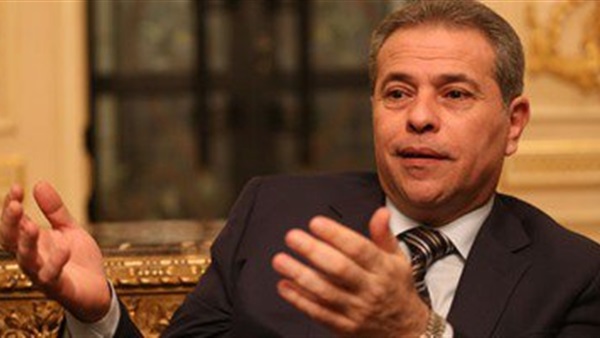 الحكم على «عكاشة» بتهمة ضرب سيدة.. غدًا الحكم على «عكاشة» بتهمة ضرب سيدة.. غدًا