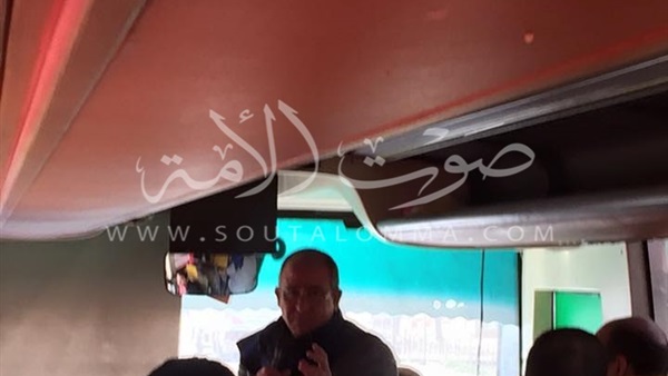 أطباء البحيرة في طريقهم إلى «يوم الحرية» بدار الحكمة أطباء البحيرة في طريقهم إلى «يوم الحرية» بدار الحكمة