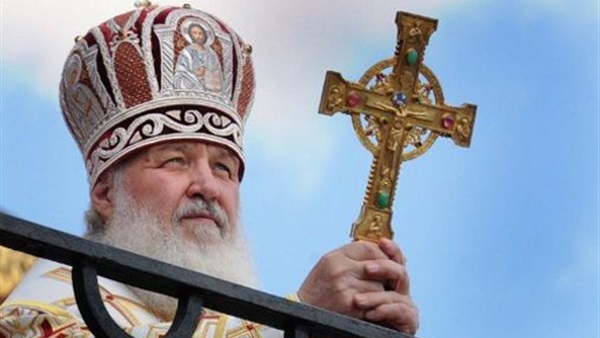 «فولكوف»: لقاء بابا الفاتيكان وبطريرك موسكو لا علاقة له بالسياسة