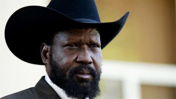 جنوب السودان: تعيين «مشار» يظهر جدية سيلفاكير في تنفيذ اتفاق السلام