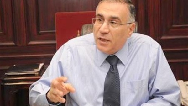 سفير مصر بلبنان يبحث مع وزير العمل اللبناني تطورات الأوضاع بالمنطقة