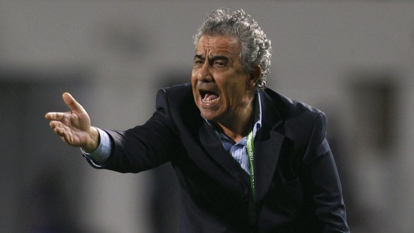 البنزرتي ينفي تلقيه عرضا لتدريب الأهلي البنزرتي ينفي تلقيه عرضا لتدريب الأهلي