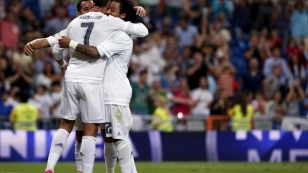 غيابات بالجملة في صفوف ريال مدريد أمام بلباو غيابات بالجملة في صفوف ريال مدريد أمام بلباو
