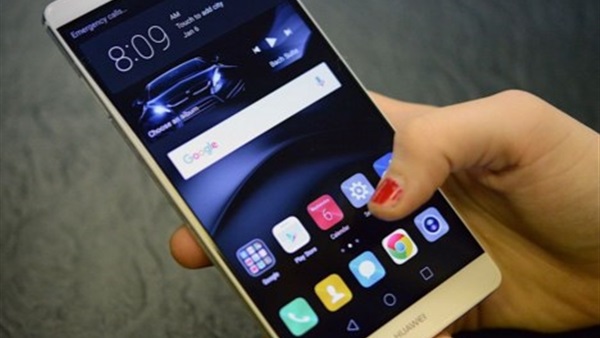 «هواوي» تطلق هاتفها الجديد «Mate 8» في مصر «هواوي» تطلق هاتفها الجديد «Mate 8» في مصر