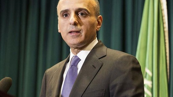 السعودية: رحيل الأسد شرط لهزيمة «داعش» بسوريا السعودية: رحيل الأسد شرط لهزيمة «داعش» بسوريا