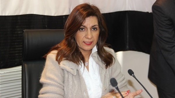 وزيرة الهجرة عن دهس مصرى بالسعودية:«الموضوع مش هيعدى بالساهل»