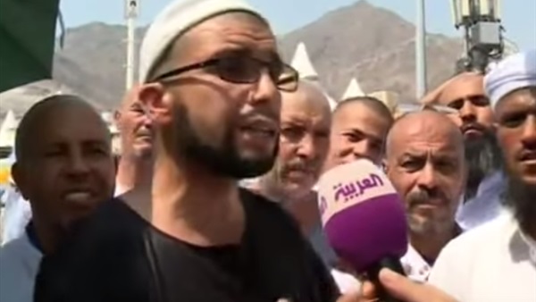 بالفيديو ... حجاج ناجون يروون  تفاصيل حادث تدافع منى 