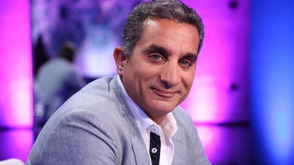 «باسم يوسف» ينتقد سياسة الإعلام المصري والشرطة «باسم يوسف» ينتقد سياسة الإعلام المصري والشرطة
