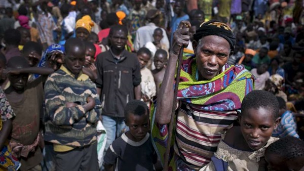 رواندا تعتزم نقل اللاجئين البورونديين إلى دول أخرى