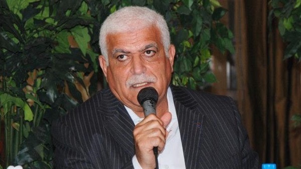 رئيس إتحاد اليد يعلق على إقتحام ألتراس أهلاوي صالة الشرطة رئيس إتحاد اليد يعلق على إقتحام ألتراس أهلاوي صالة الشرطة