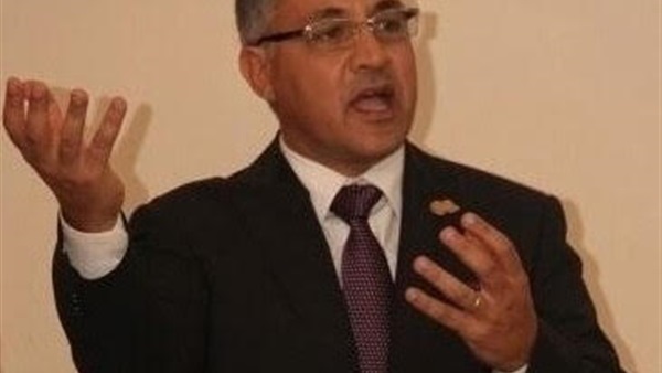 "السجيني": تم تشكيل هيئة تنفيذية محترفة لغرفة العمليات الفرعية بغرب الدلتا  