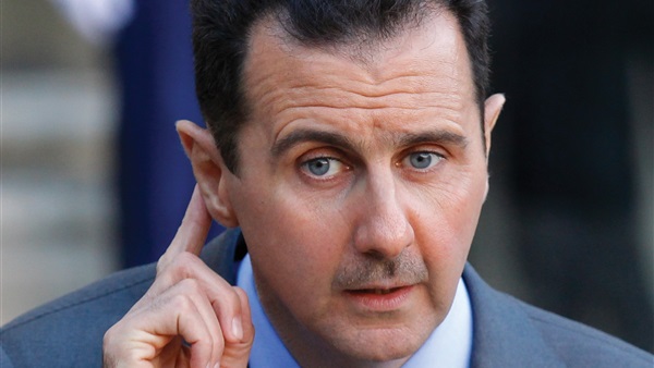 أمريكا: «الأسد» واهم إذا اعتقد أن هناك حلًا عسكريًا للصراع