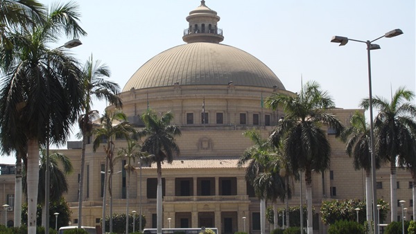 جامعة القاهرة تسدد الرسوم الدراسية للطلاب غير القادرين‎