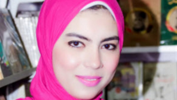 رحاب صبري: «مشروع عانس» تسرد 9 قصص حقيقية للمتزوجات رحاب صبري: «مشروع عانس» تسرد 9 قصص حقيقية للمتزوجات
