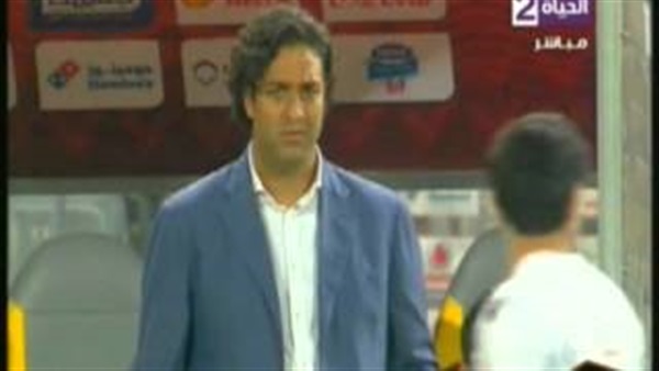 بالفيديو.. «ميدو» لرئيس الزمالك: «لو مورينيو اشتغل معاك هيفشل» بالفيديو.. «ميدو» لرئيس الزمالك: «لو مورينيو اشتغل معاك هيفشل»