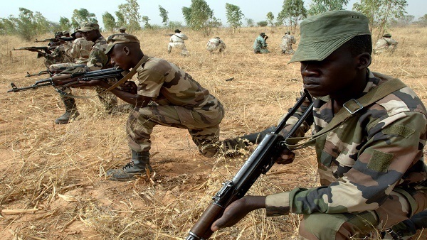 الجيش الكاميروني يقتل 27 مسلحًا ينتمون لـ"بوكو حرام"