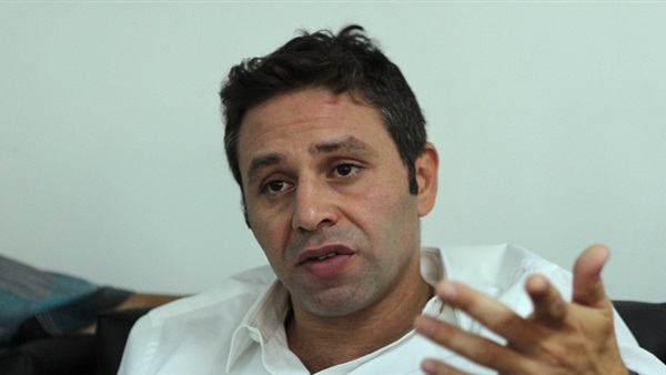 رئيس الزمالك يمنع حازم إمام من دخول النادى رئيس الزمالك يمنع حازم إمام من دخول النادى