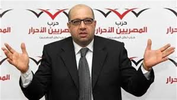 المصريين الأحرار: الأحزاب الدينية تسير على درب الإخوان في الدعاية السوداء  