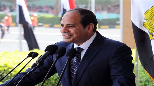 الصحف تبرز استعدادات مجلس النواب لخطاب الرئيس الصحف تبرز استعدادات مجلس النواب لخطاب الرئيس