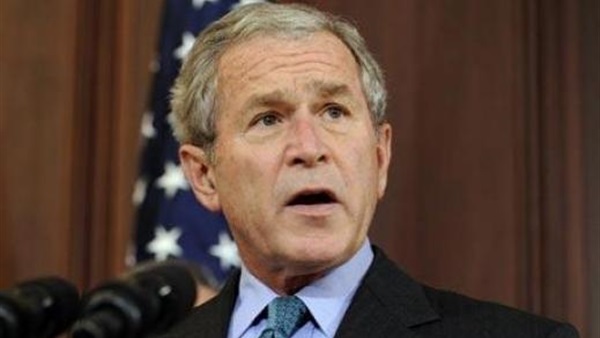 بوش الابن يعود للسياسة لدعم شقيقه جيب في انتخابات الرئاسة الأمريكية المقبلة