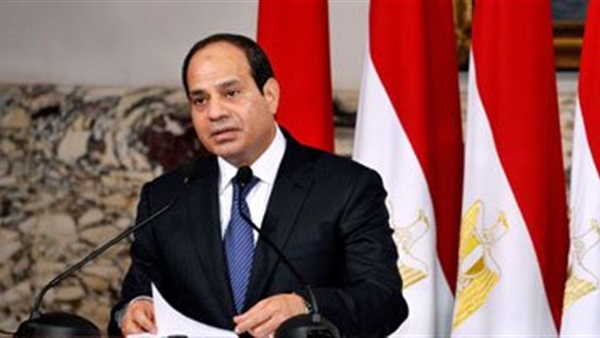 خطاب الرئيس على التليفزيون المصري بـ«الفرنسية» خطاب الرئيس على التليفزيون المصري بـ«الفرنسية»