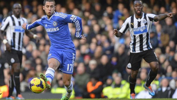 اليوم..تشيلسي يسعى للثأر من نيوكاسل يونايتد