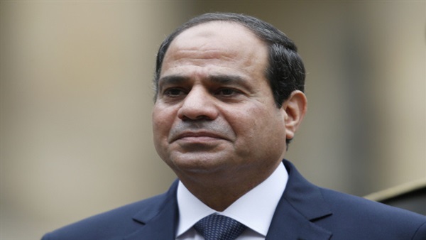 "السيسي".. العسكرية علمتني إنكار الذات "السيسي".. العسكرية علمتني إنكار الذات