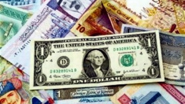 استقرار أسعار العملات..والدولار يسجل 783 قرشا استقرار أسعار العملات..والدولار يسجل 783 قرشا