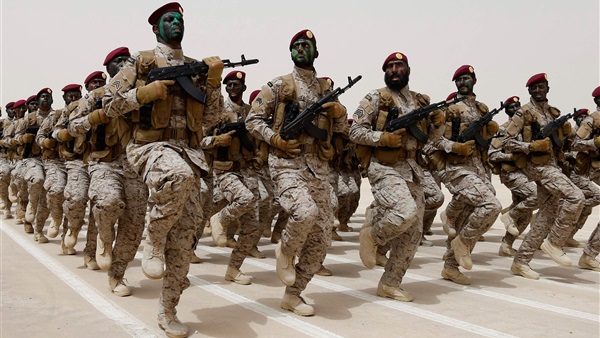 السعودية ترسل قوات لتركيا تمهيدًا لدخول سوريا بريًا السعودية ترسل قوات لتركيا تمهيدًا لدخول سوريا بريًا