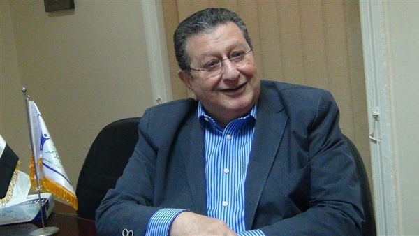 رئيس "المؤتمر":كلمة "السيسي" حملت رسائل وتكليفات هامه رئيس "المؤتمر":كلمة "السيسي" حملت رسائل وتكليفات هامه