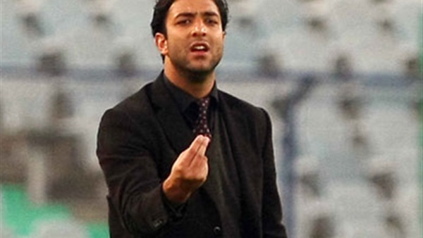 رئيس الزمالك لـ «ميدو»: «انت دمرت النادي.. واحنا بنرمم اللي عملته»