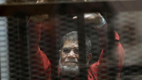 الدفاع: مرسي أعاد تقارير الجيش وأقوال «الإثبات» مخالفة للدفاتر