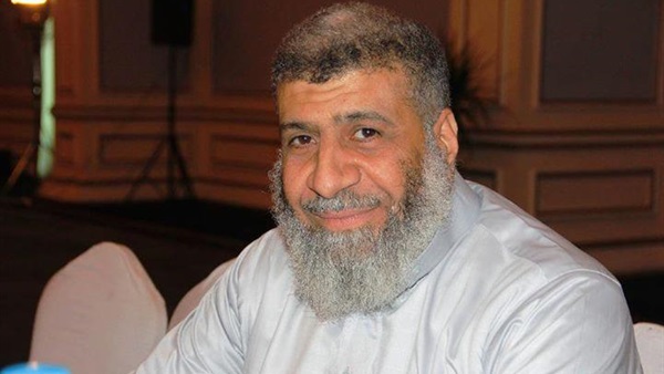 «عاصم عبدالماجد» يعلن الحرب على الإخوان بسبب أزمة الأطباء «عاصم عبدالماجد» يعلن الحرب على الإخوان بسبب أزمة الأطباء