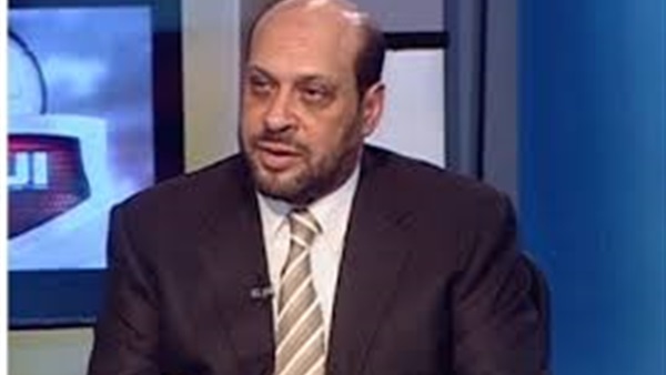 "الشامي": لايوجد عقوبات علي الأهلي بعدم تسلم الميداليات  