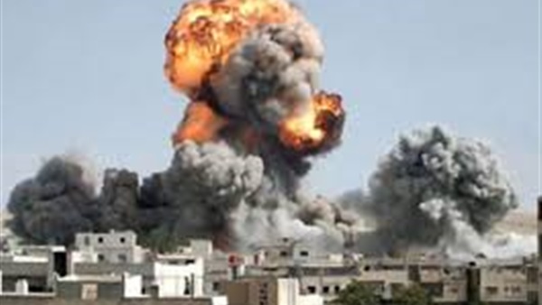 تركيا تقصف سوريا بالمدفعية