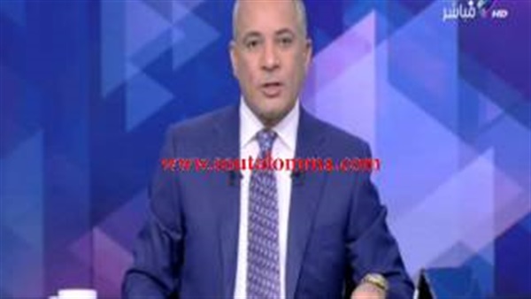 بالفيديو.. أحمد موسى يتوعد «السبكى» برد قاسى لإهانته نساء الصعيد