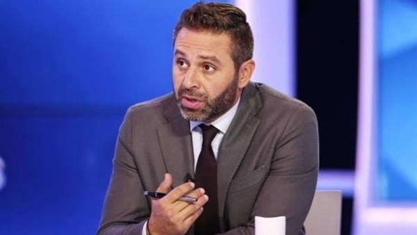 حازم إمام يحلل مباراة يوفنتوس ونابولي بعد رحيله عن الزمالك حازم إمام يحلل مباراة يوفنتوس ونابولي بعد رحيله عن الزمالك